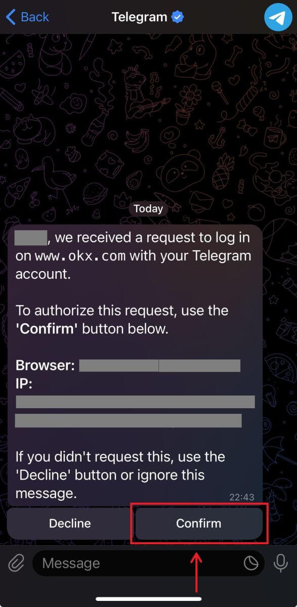 如何開設帳戶並登入 OKX 如何開設帳戶並登入 OKX