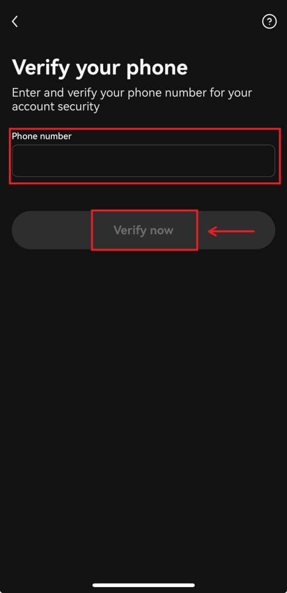 OKX'te Hesap Nasıl Açılır OKX'te Hesap Nasıl Açılır